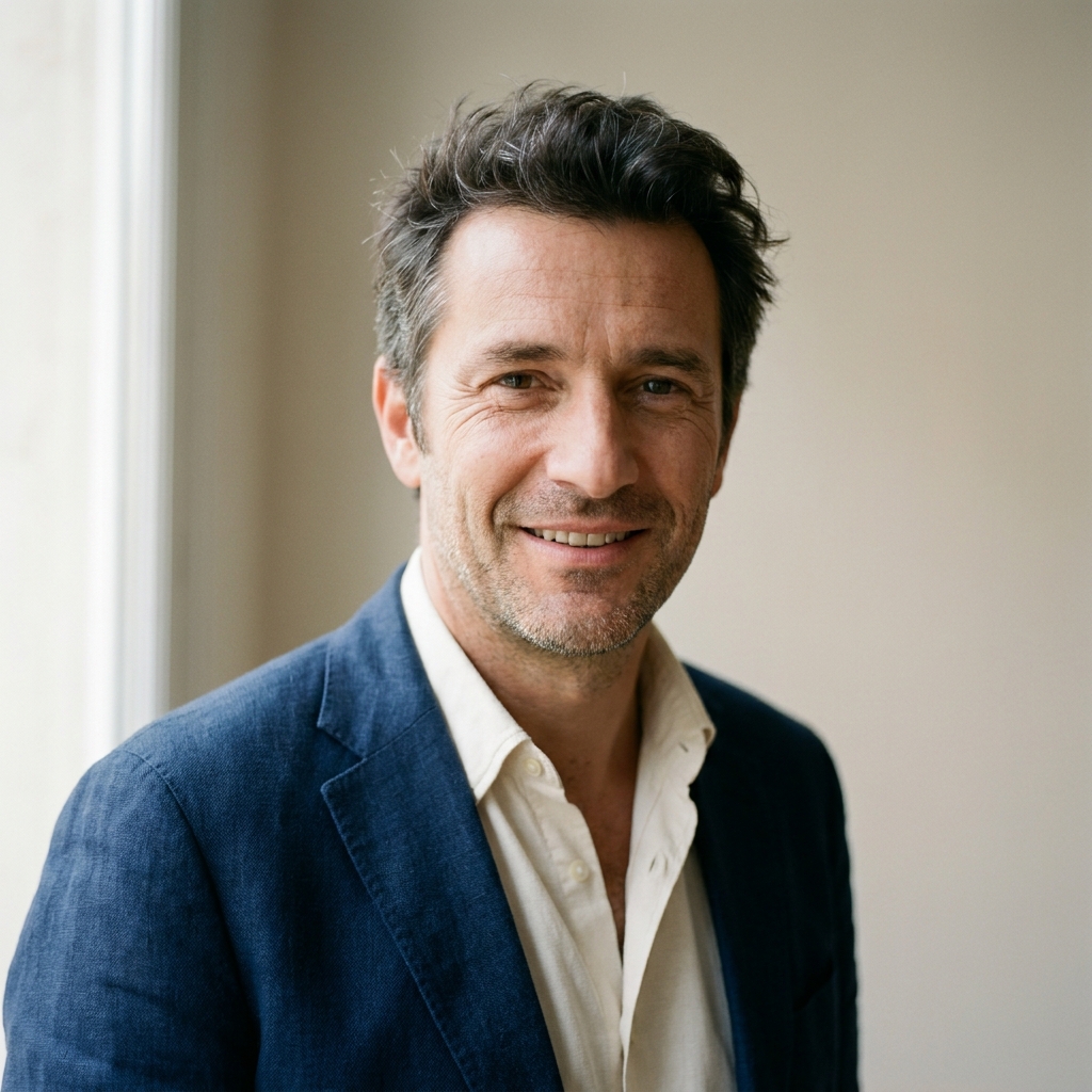 Pierre M.