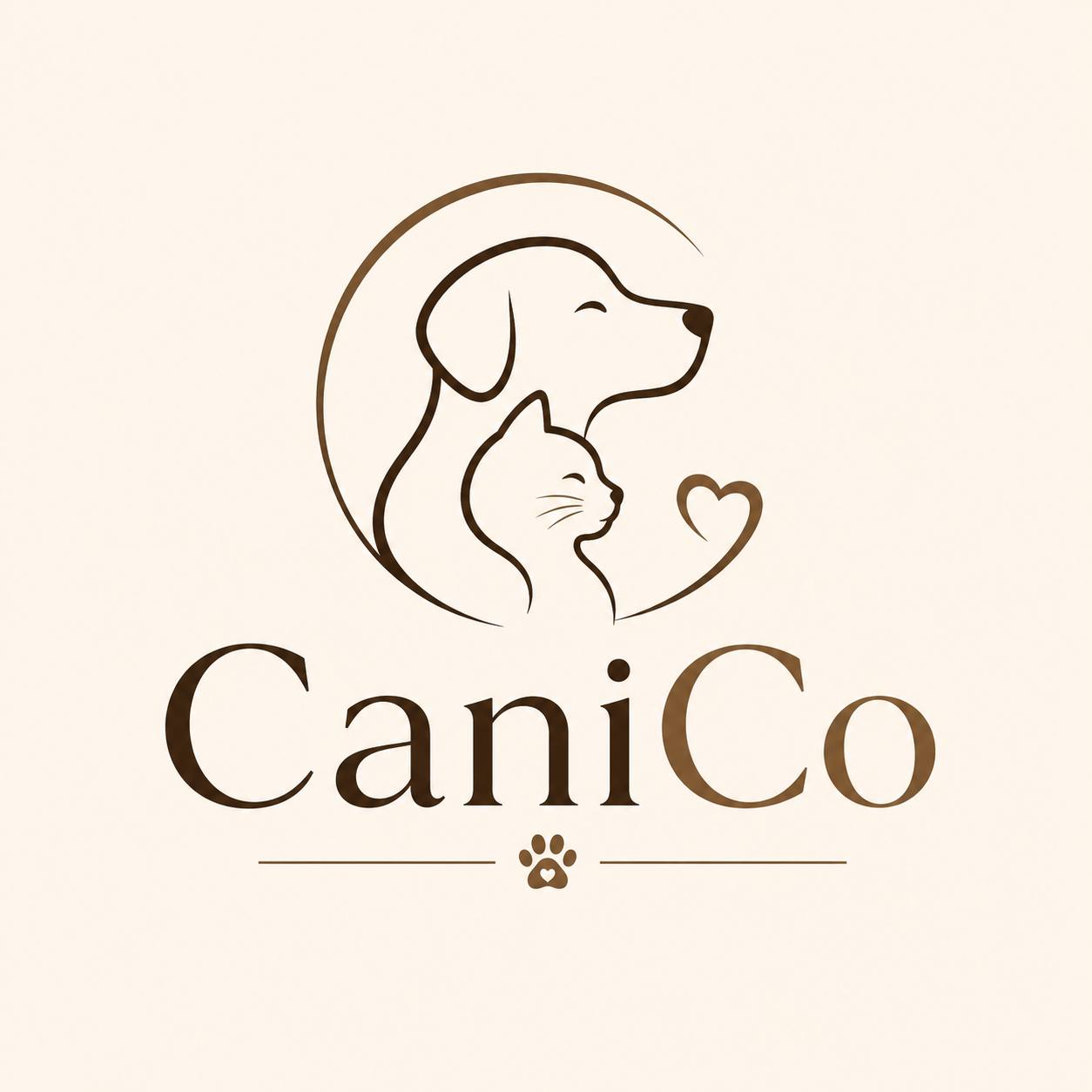 CaniCo logo